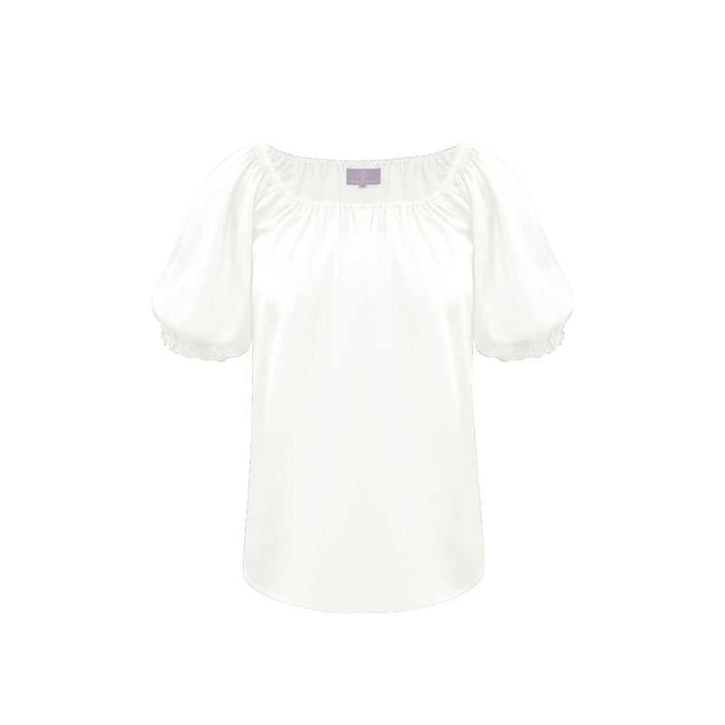 Juliet Blouse
