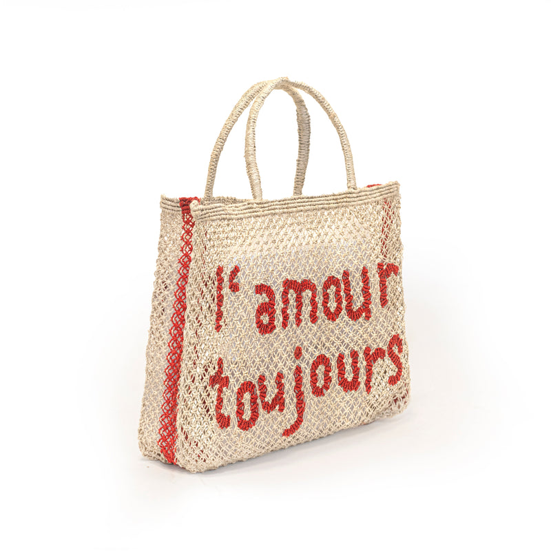 "L'Amour Toujours" Bag