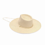 Livy Junior Straw Hat