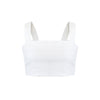 Dani Top - White Linen