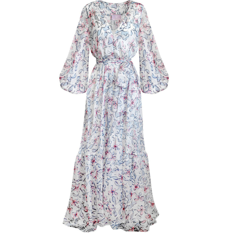 Aliett Maxi Dress