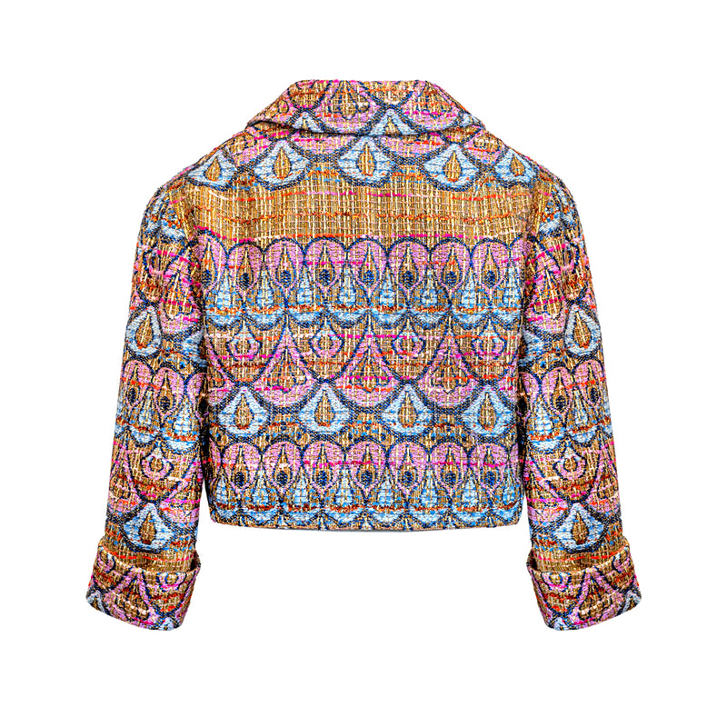 Nash Coat - Cahoots