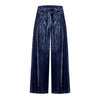 Stephanie Pant - Midnight Sequin