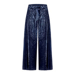 Stephanie Pant - Midnight Sequin
