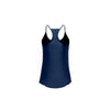 Helenita Top -Silk Charmeuse - Inky