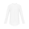 Garcon Shirt - Linen - Optic White