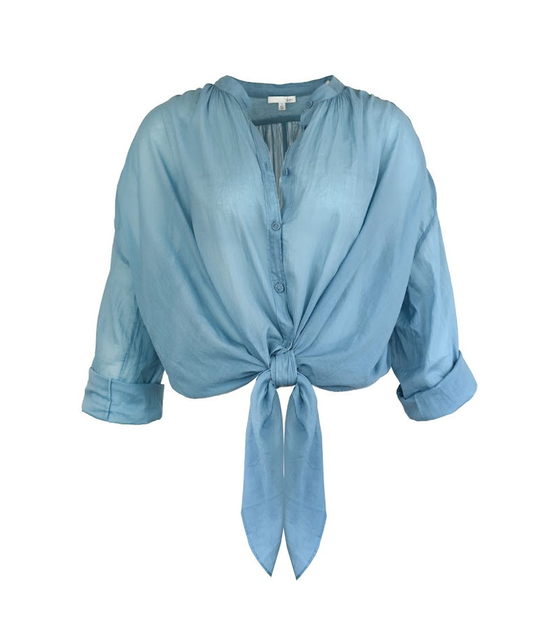 Brea Caftan