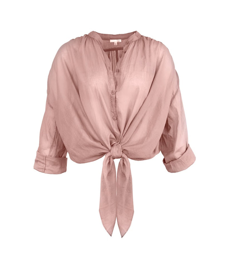 Brea Caftan