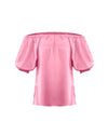 Juliet Blouse - Pear Blossom