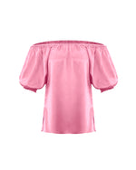 Juliet Blouse - Pear Blossom
