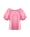 Juliet Blouse - Pear Blossom
