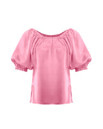 Juliet Blouse - Pear Blossom