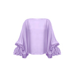 Cloud Top Chiffon