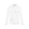 Garcon Shirt - Cotton - White/White Emb