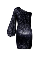 Swiftie Dress Sequin