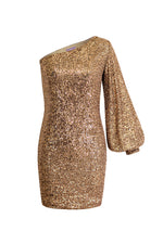 Swiftie Dress Sequin