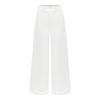 Stephanie Pant - White Sequin