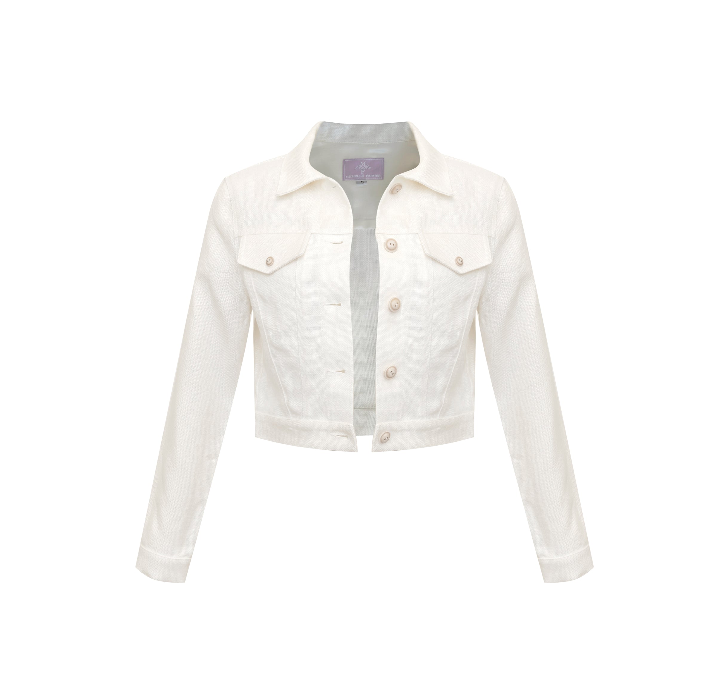 Lana Jacket
