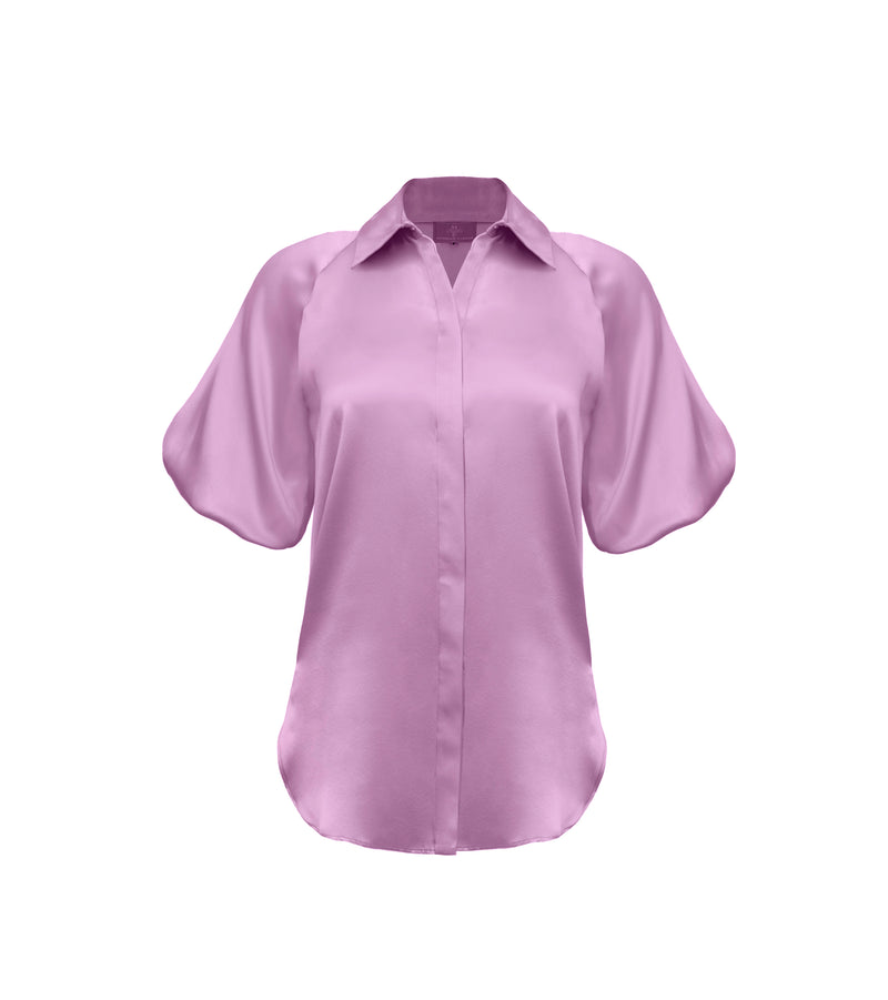 Donna Top - Bubblegum