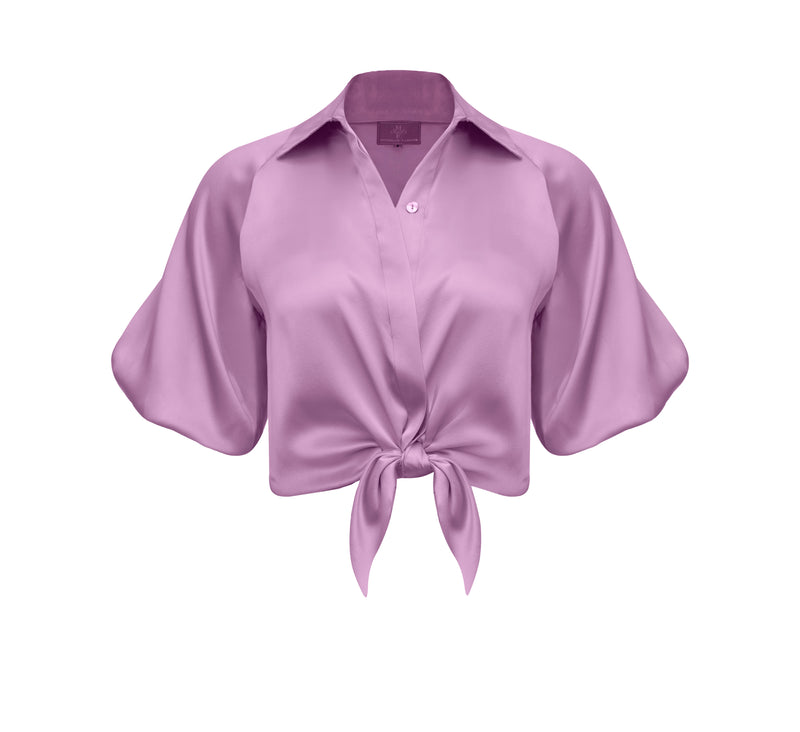 Donna Top - Bubblegum