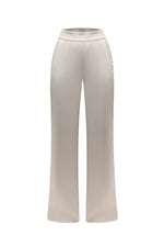 Davis Pant - Silk Charmeuse