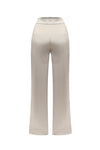 Davis Pant - Silk Charmeuse