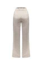 Davis Pant - Silk Charmeuse