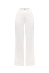 Davis Pant - Silk Charmeuse