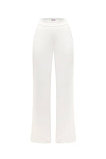 Davis Pant - Silk Charmeuse