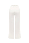 Davis Pant - Silk Charmeuse