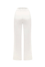 Davis Pant - Silk Charmeuse