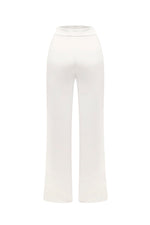 Davis Pant - Silk Charmeuse