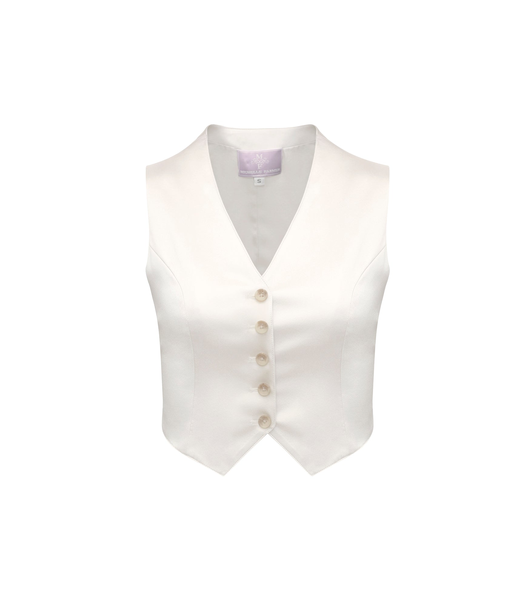 トップス Bode womens silk vest Bode womens silk vest トップス
