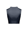 Davis Vest - Silk Charmeuse