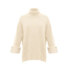 Ali Cashmere Turtleneck