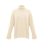 Ali Cashmere Turtleneck