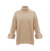 Ali Cashmere Turtleneck