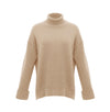 Ali Cashmere Turtleneck