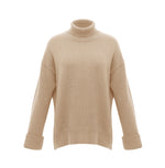 Ali Cashmere Turtleneck