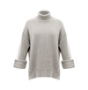 Ali Cashmere Turtleneck