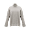 Ali Cashmere Turtleneck