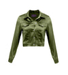 Lana Jacket - Military