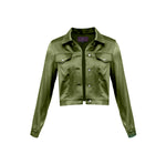 Lana Jacket - Military