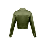 Lana Jacket - Military