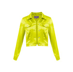 Lana Jacket - Neon