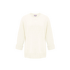 Drew Crewneck - Snow Peak