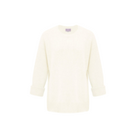 Drew Crewneck - Snow Peak