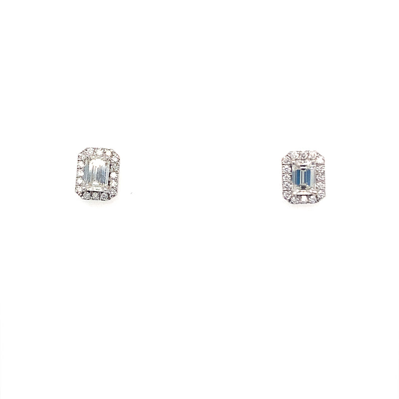 Diamond Studs