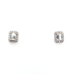 Diamond Studs