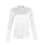 Garcon Shirt - Stretch Silk Charmeuse
